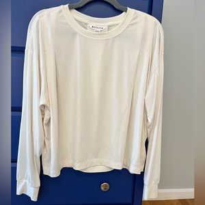 Althlea, long sleeve, Medium, NWOT